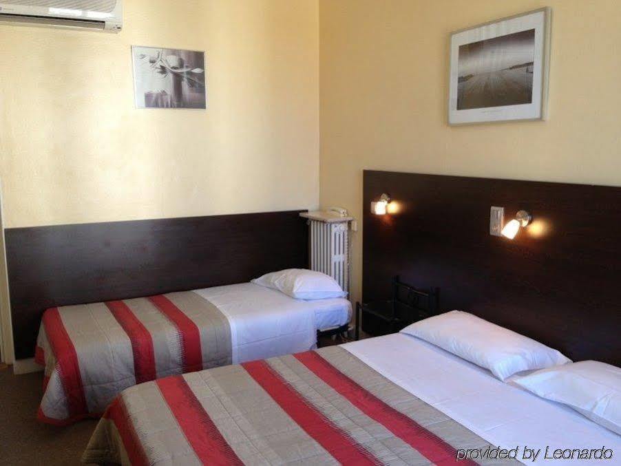 Hotel Savoy Juan-les-Pins Exterior foto