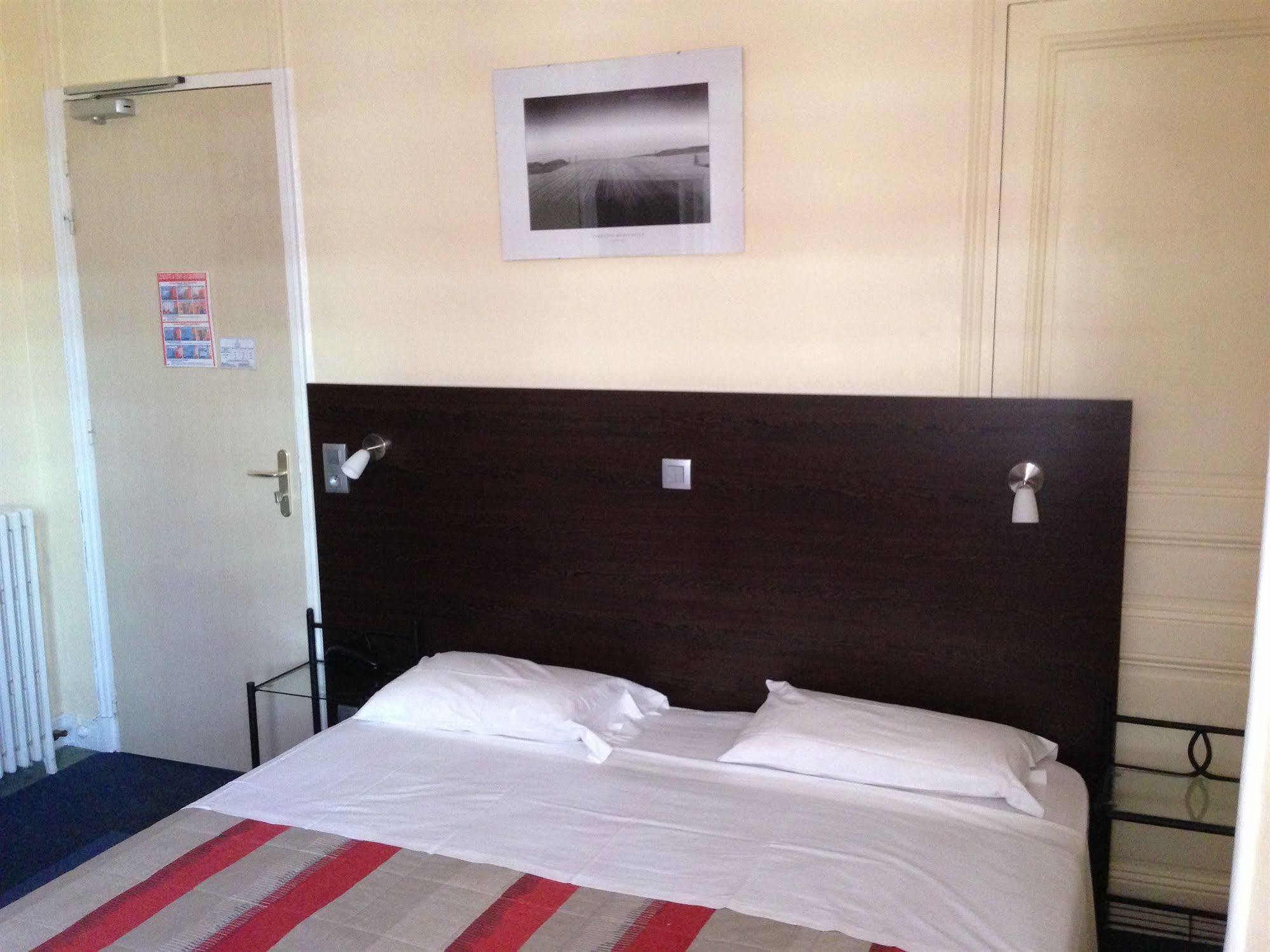 Hotel Savoy Juan-les-Pins Exterior foto