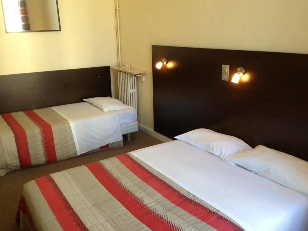 Hotel Savoy Juan-les-Pins Exterior foto